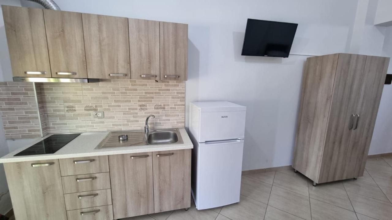 Anmaor Hotel Кепаро Екстериор снимка