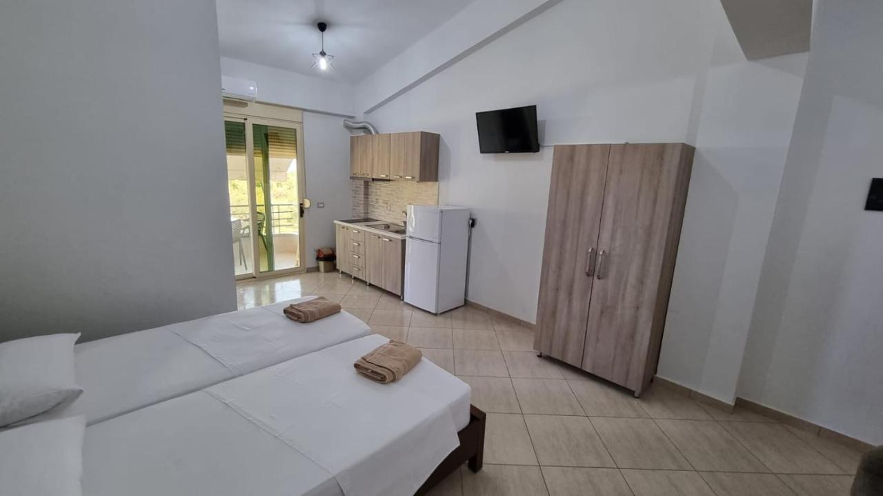 Anmaor Hotel Кепаро Екстериор снимка