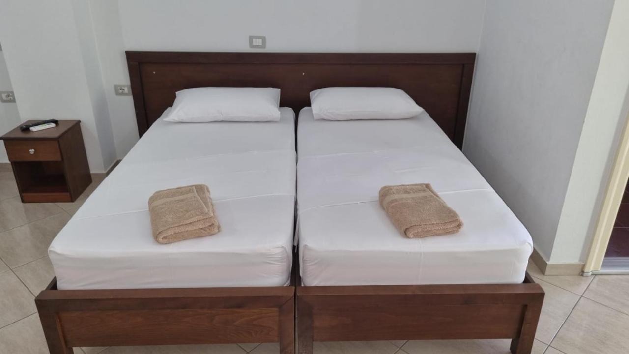 Anmaor Hotel Кепаро Екстериор снимка