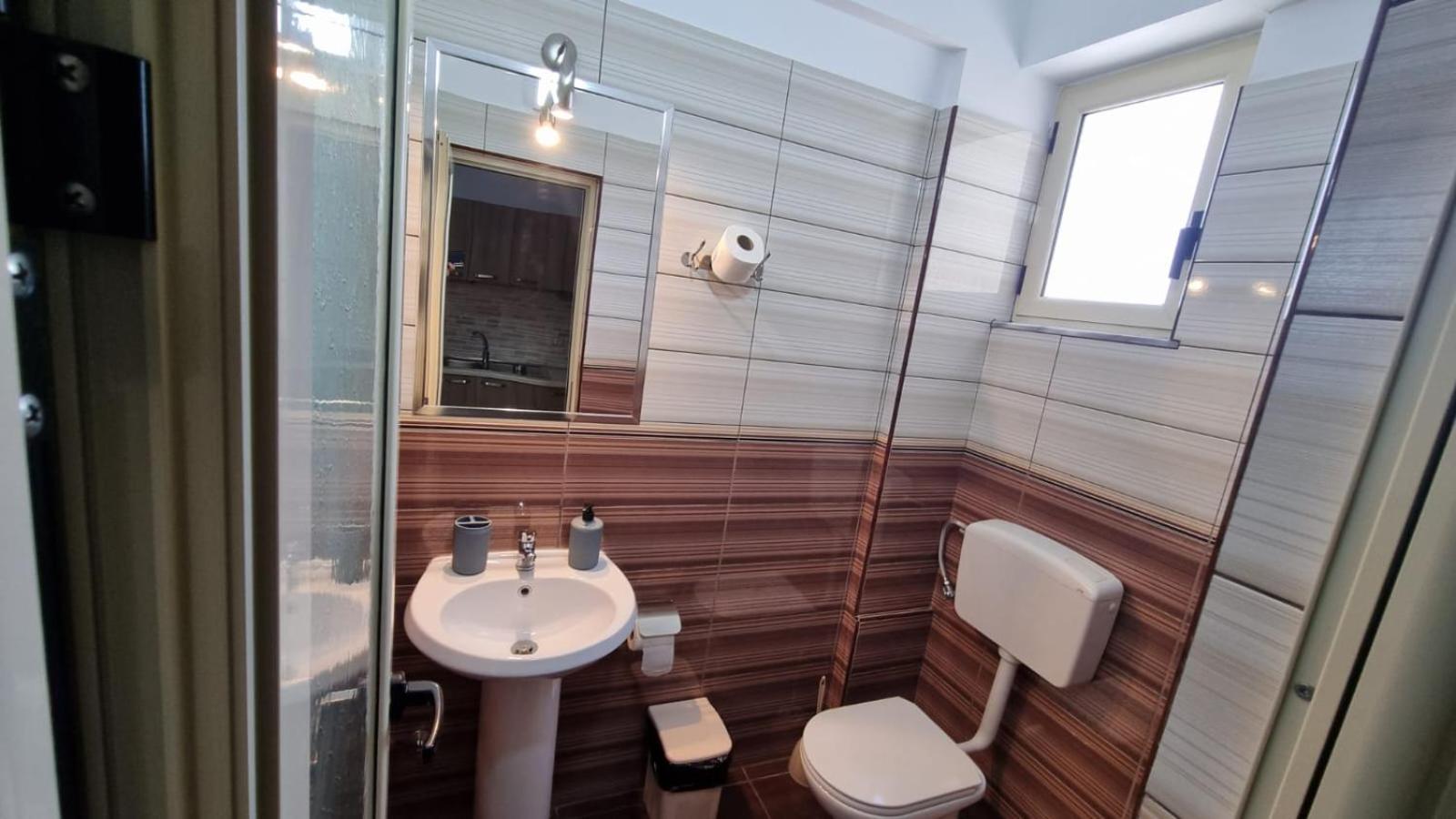 Anmaor Hotel Кепаро Екстериор снимка