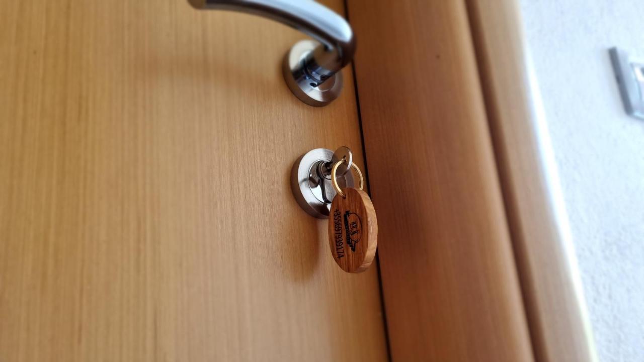 Anmaor Hotel Кепаро Екстериор снимка