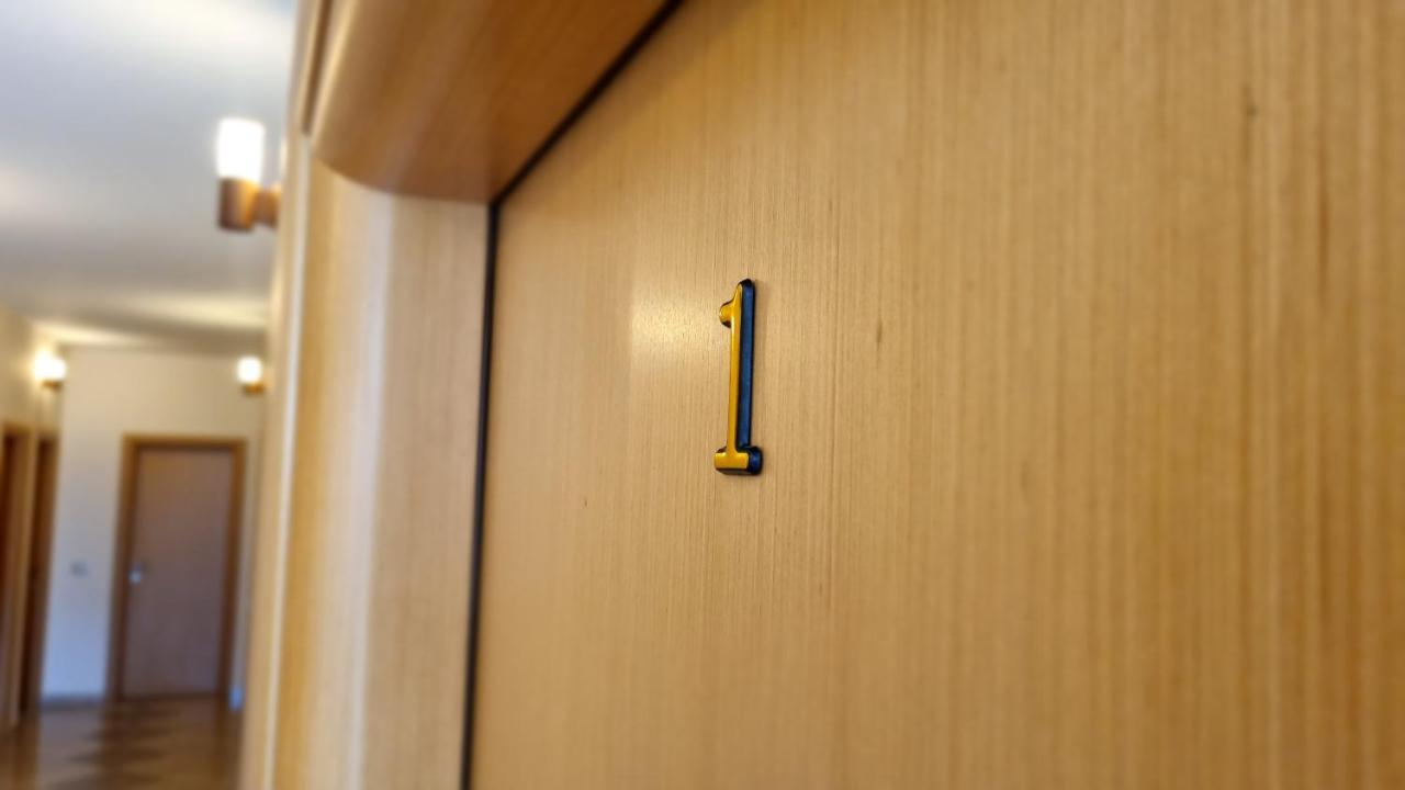 Anmaor Hotel Кепаро Екстериор снимка