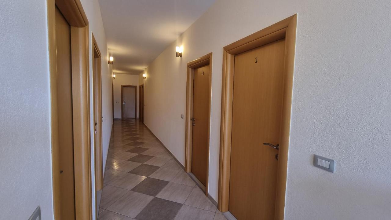 Anmaor Hotel Кепаро Екстериор снимка