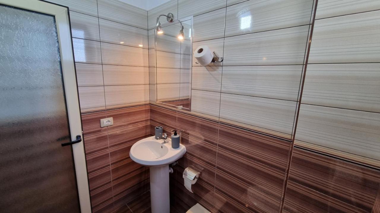 Anmaor Hotel Кепаро Екстериор снимка