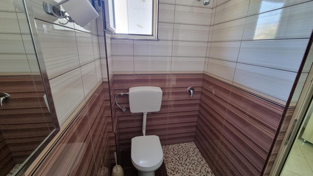 Anmaor Hotel Кепаро Екстериор снимка