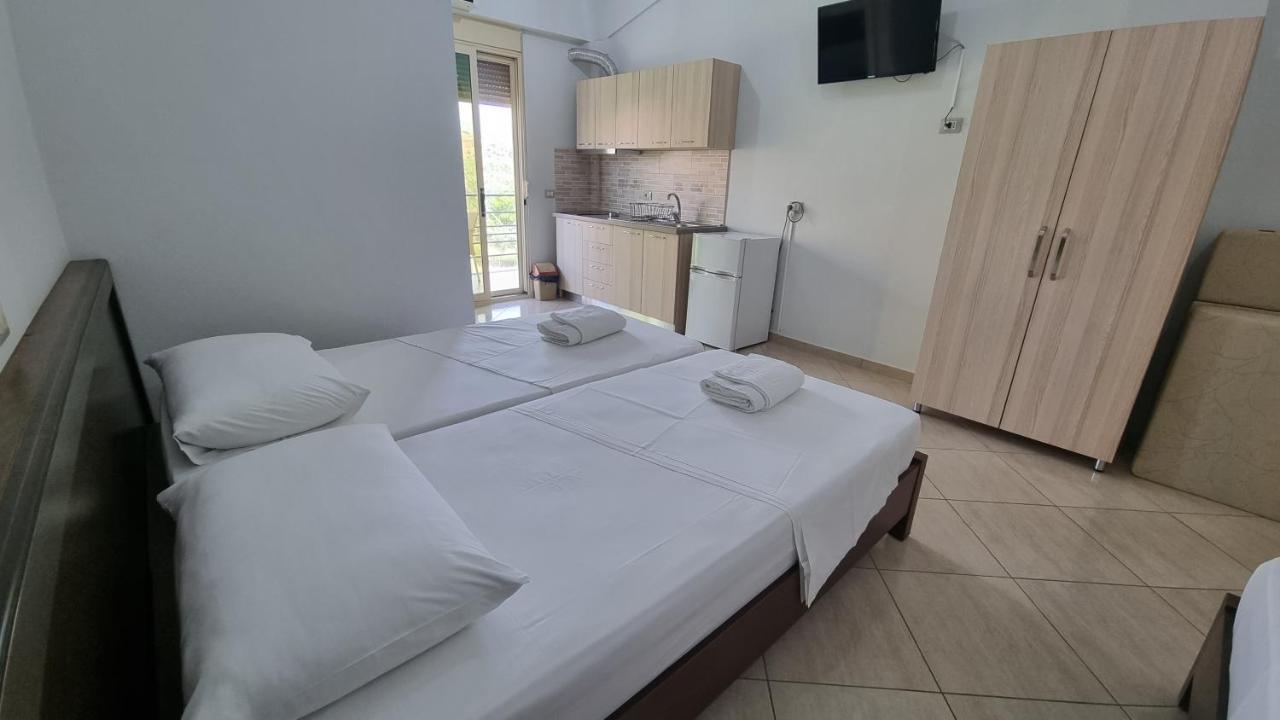 Anmaor Hotel Кепаро Екстериор снимка