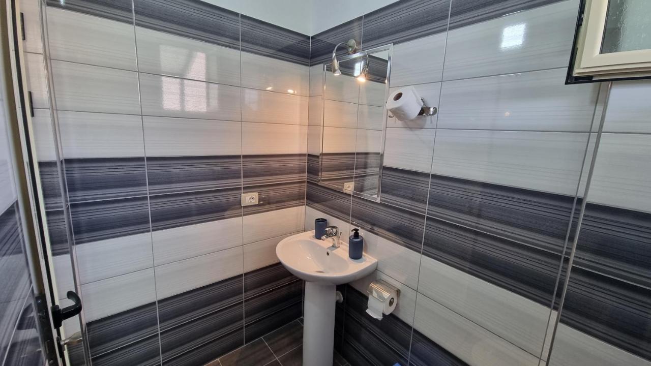 Anmaor Hotel Кепаро Екстериор снимка