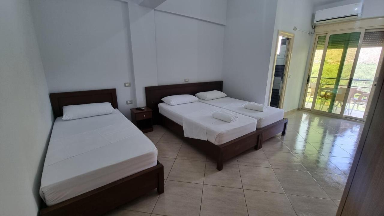 Anmaor Hotel Кепаро Екстериор снимка