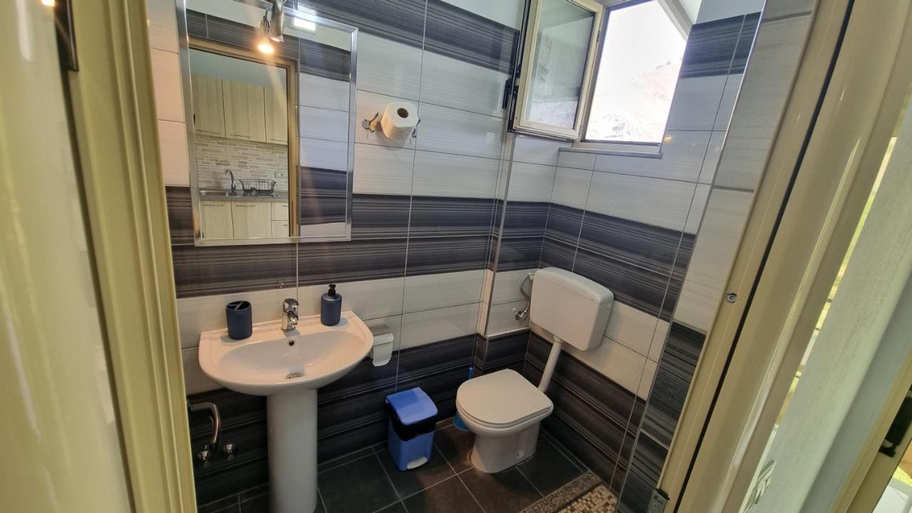 Anmaor Hotel Кепаро Екстериор снимка