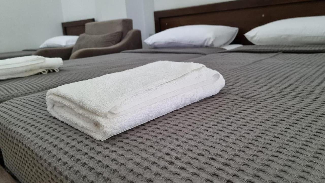 Anmaor Hotel Кепаро Екстериор снимка
