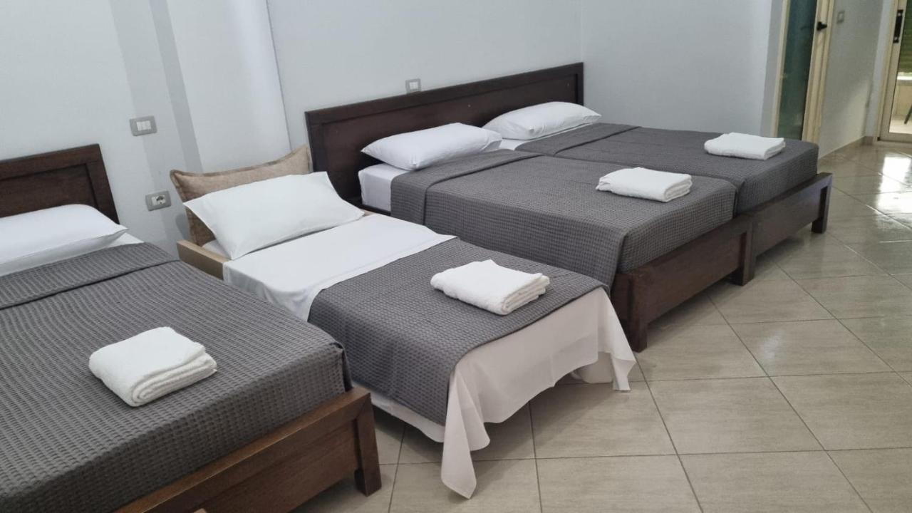 Anmaor Hotel Кепаро Екстериор снимка