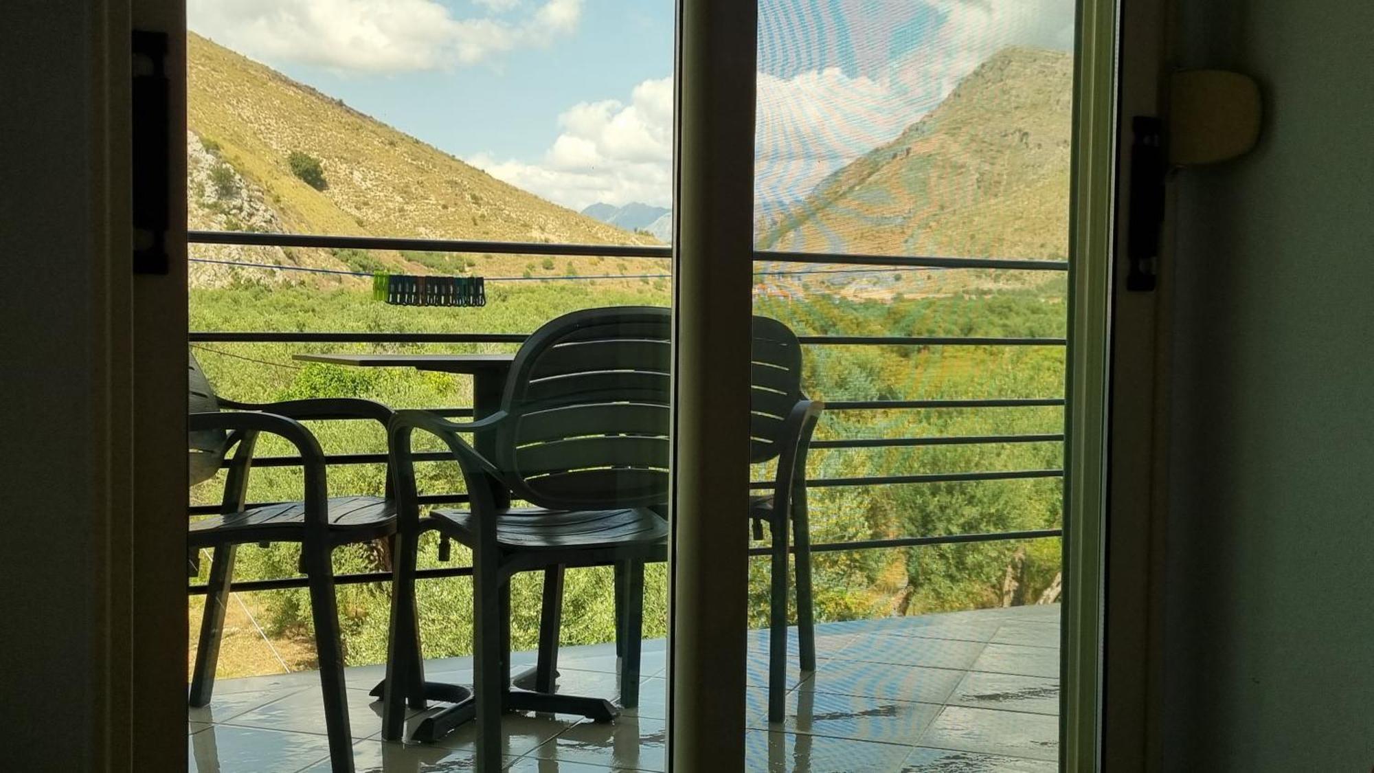 Anmaor Hotel Кепаро Екстериор снимка