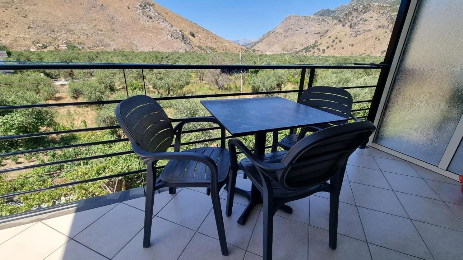 Anmaor Hotel Кепаро Екстериор снимка