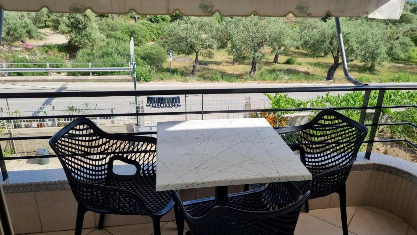 Anmaor Hotel Кепаро Екстериор снимка