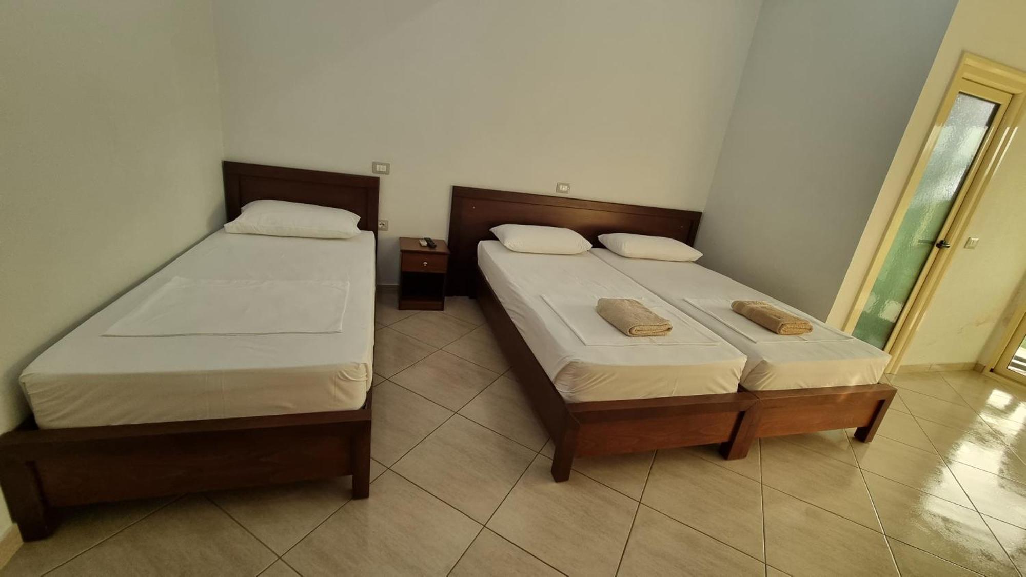 Anmaor Hotel Кепаро Екстериор снимка