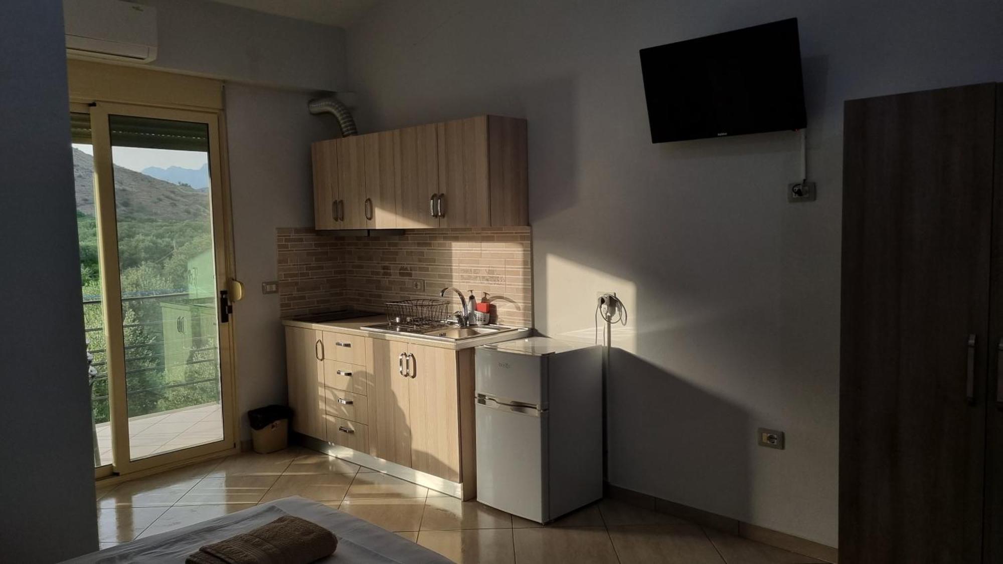 Anmaor Hotel Кепаро Екстериор снимка